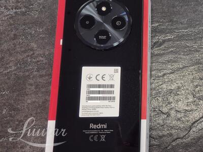Mobiiltelefon Xiaomi Redmi 14C 256GB