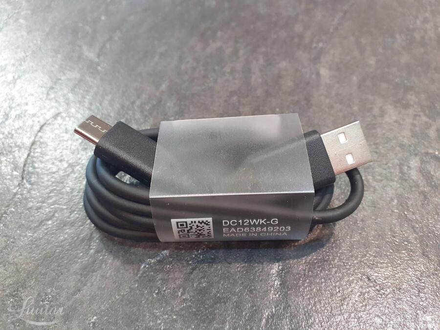 Juhe USB → USB Type-C AAA