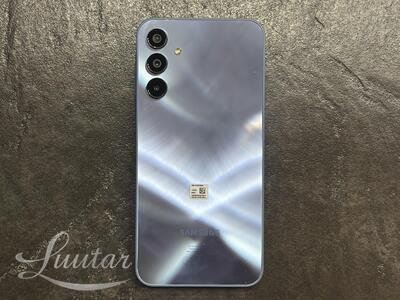 Mobiiltelefon Samsung Galaxy A15