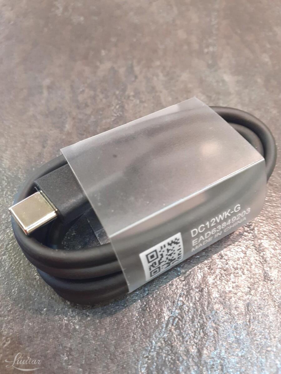Juhe USB → USB Type-C AAA