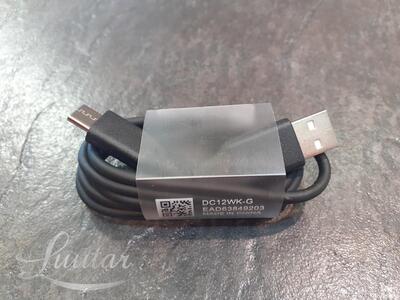 Juhe USB → USB Type-C AAA