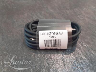 Juhe USB → USB Type-C AAA