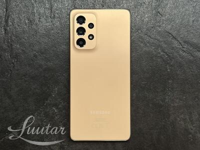 Mobiiltelefon Samsung Galaxy A53 5G