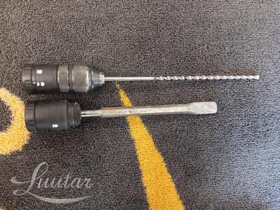 Puurvasar Makita HR2610T