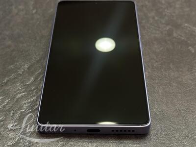 Mobiiltelefon Xiaomi Redmi Note 13 Pro 256GB (23117RA68G)