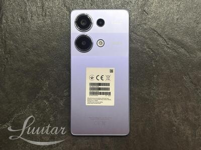 Mobiiltelefon Xiaomi Redmi Note 13 Pro 256GB (23117RA68G)