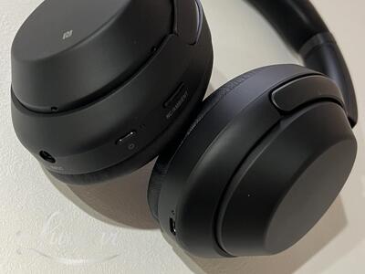 Kõrvaklapid Sony WH1000XM3 Noise Cancelling