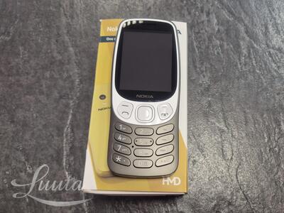 Mobiiltelefon Nokia 3210 2024