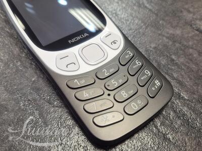 Mobiiltelefon Nokia 3210 2024