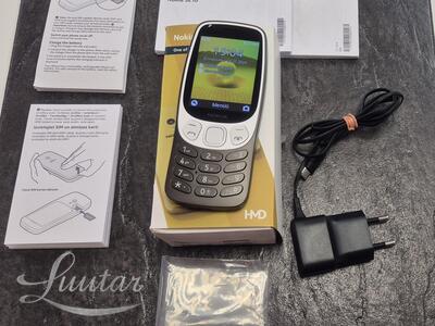 Mobiiltelefon Nokia 3210 2024