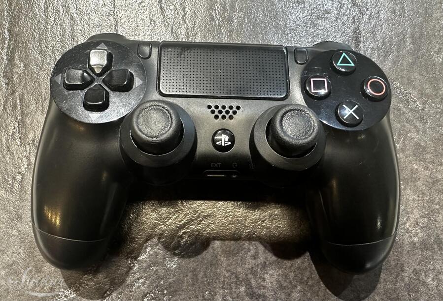 Mängupult PlayStation DualShock 4