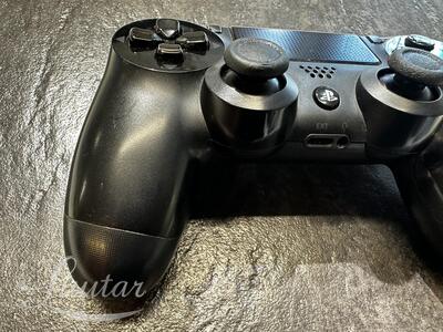 Mängupult PlayStation DualShock 4