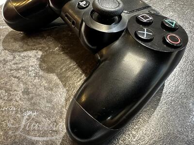 Mängupult PlayStation DualShock 4