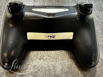 Mängupult PlayStation DualShock 4