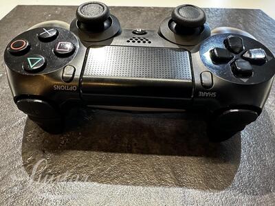 Mängupult PlayStation DualShock 4
