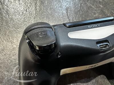 Mängupult PlayStation DualShock 4