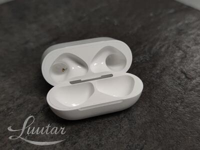 Kõrvakalapid Apple AirPods 4rd gen with MagSafe