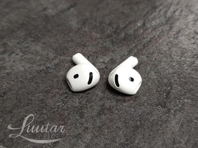 Kõrvakalapid Apple AirPods 4rd gen with MagSafe