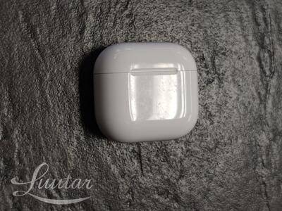 Kõrvakalapid Apple AirPods 4rd gen with MagSafe