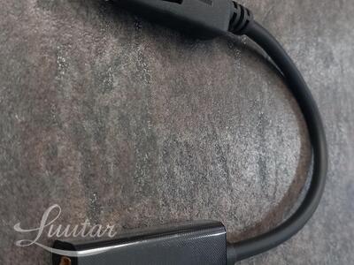 Juhe DisplayPort isa - HDMI ema