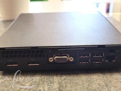 Lauaarvuti HP ProDesk 600 G3 DM