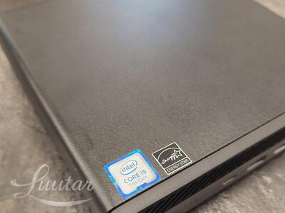 Lauaarvuti HP ProDesk 600 G3 DM