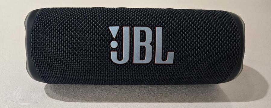 Juhtmevaba kõlar JBL Flip 6
