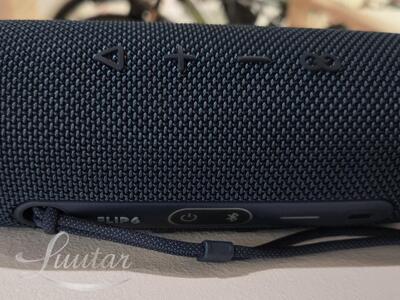 Juhtmevaba kõlar JBL Flip 6