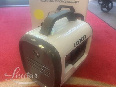 Akujaam Loncin EP500 500VA