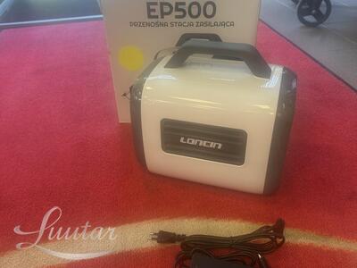 Akujaam Loncin EP500 500VA