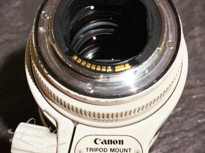 Objektiiv Canon EF 70-200mm f/2.8L IS USM