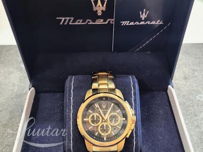 Käekell Maserati Successo