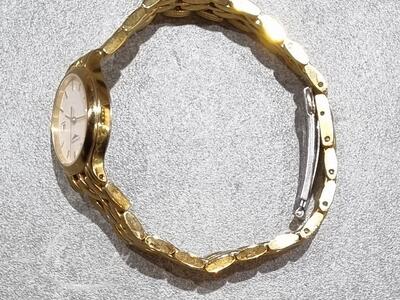 Käekell Longines L 5.149.2.12.6