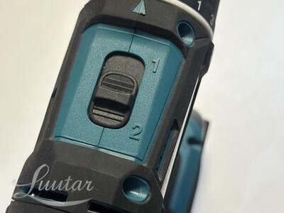 Akukruvikeeraja-trell  Makita DDF482