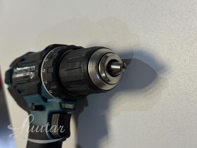 Akukruvikeeraja-trell  Makita DDF482