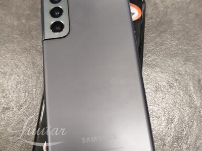 Mobiiltelefon Samsung Galaxy S21 5g 128gb