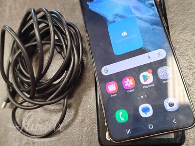 Mobiiltelefon Samsung Galaxy S21 5g 128gb