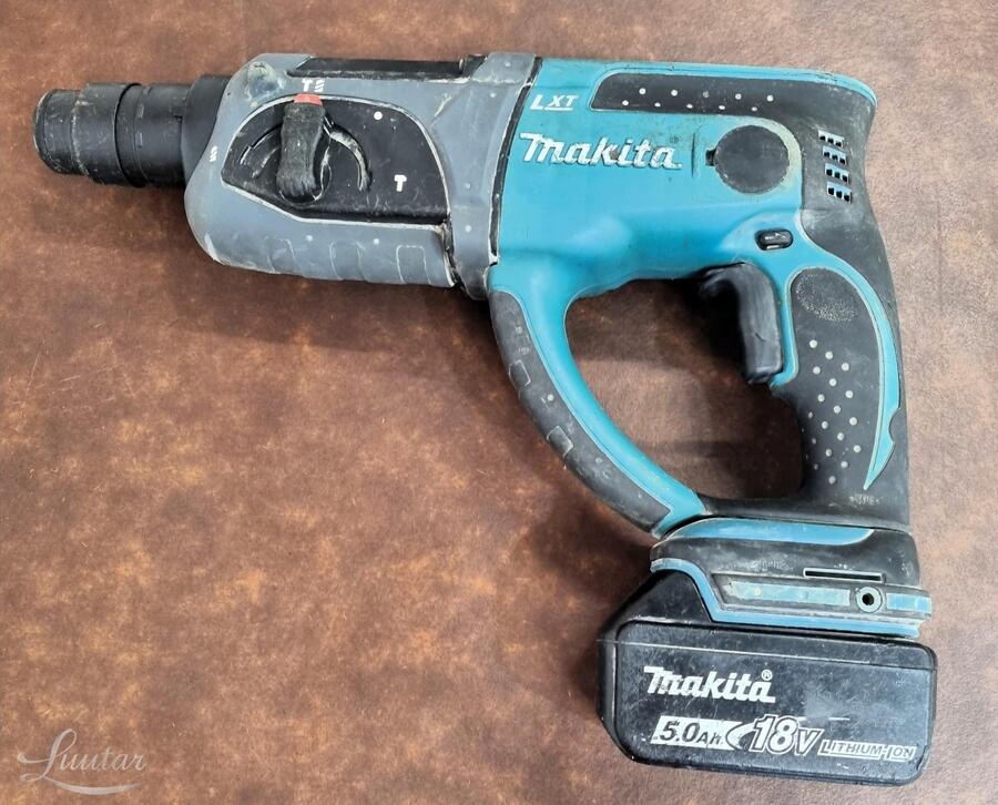 Perforaator Makita DHR202