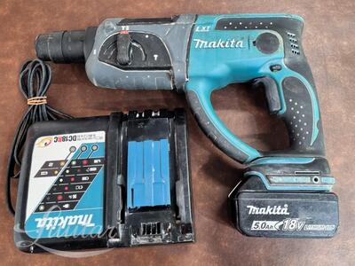 Perforaator Makita DHR202