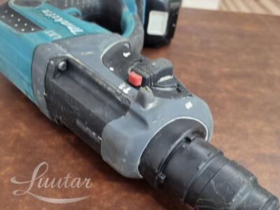 Perforaator Makita DHR202