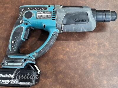 Perforaator Makita DHR202
