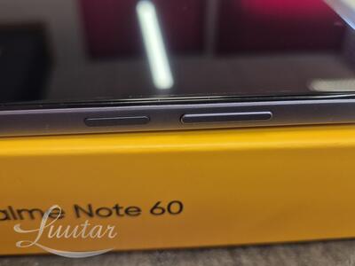 Mobiiltelefon Realme Note 60 128GB