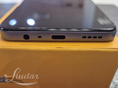 Mobiiltelefon Realme Note 60 128GB