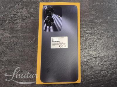 Mobiiltelefon Realme Note 60 128GB