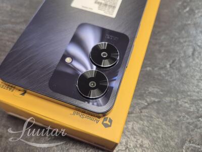Mobiiltelefon Realme Note 60 128GB