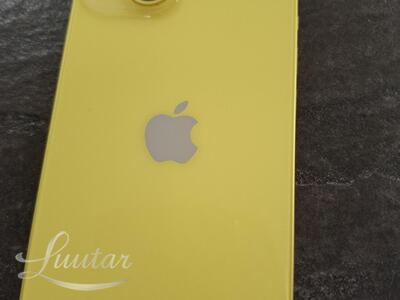 Mobiiltelefon Apple iPhone 14 256Gb