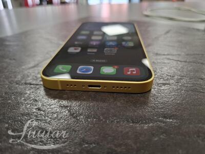 Mobiiltelefon Apple iPhone 14 256Gb