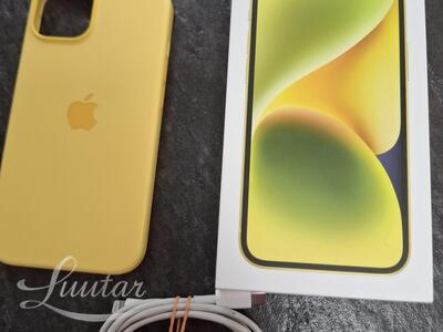 Mobiiltelefon Apple iPhone 14 256Gb