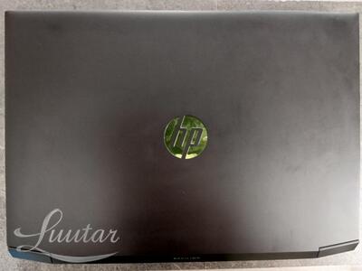 Sülearvuti HP Pavilion Gaming Laptop 15 ec0xxx