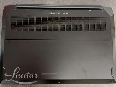 Sülearvuti HP Pavilion Gaming Laptop 15 ec0xxx